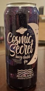 Cosmic Secret