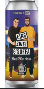 Eins Zwei Gâsuffa