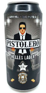 Pistolero