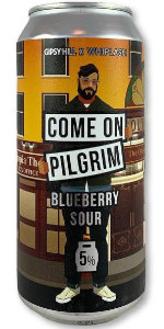 Come On Pilgrim