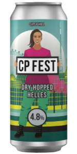 CP Fest