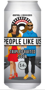 People Like Us
