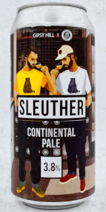 Sleuther