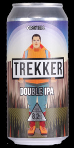 Trekker