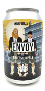 Envoy