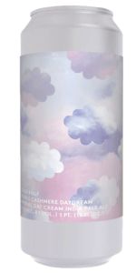 Double Dry Hopped Double Cashmere Daydream