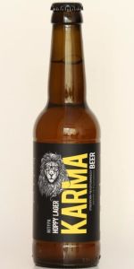 Karma Hoppy Lager