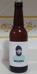 MicaÃ±a Pale Ale