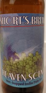 Heaven Scent