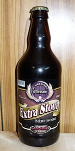 Extra Stout