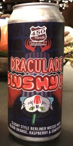 Slushy XL - Draculade