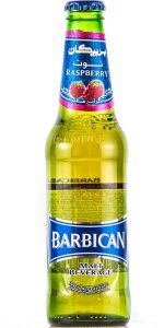 Barbican Raspberry