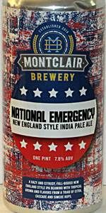 National Emergency