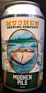 Mudhen Pils