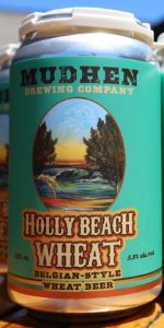 Holly Beach Wheat
