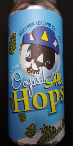 Oops All Hops