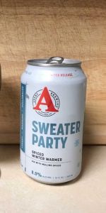 Sweater Party