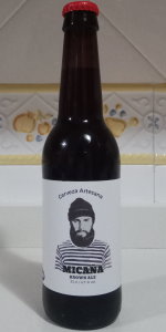 MicaÃ±a Brown Ale