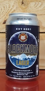 Blackmore Lager