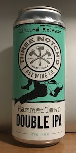 HammerTown DIPA
