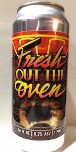 Fresh Out the Oven