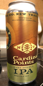 Cardinal Points