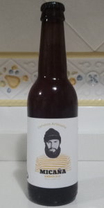 MicaÃ±a Amber Ale
