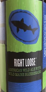 Right Loose