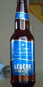 LÃ©gÃ¨re