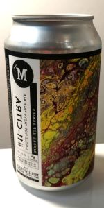 Single Hop IPA #11 - Citra