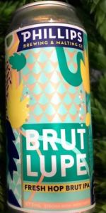 Brut Lupe