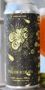Cashmere Comet