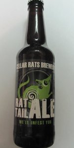 Rat Tail Ale