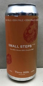 Small Steps No. 5