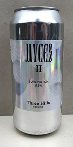 Myces II (Burlington)