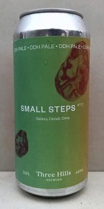 Small Steps No. 2