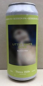 Little White Dove