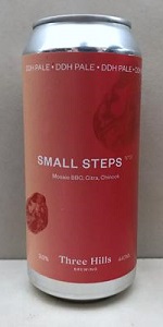 Small Steps No. 1