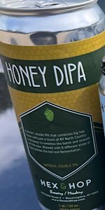 Honey D'IPA