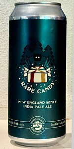 Rare Candy