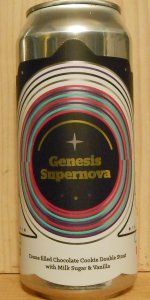 Genesis Supernova