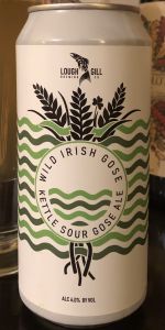 Wild Irish Gose