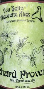 Orchard Provender