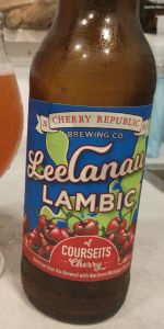 Leelanau Lambic