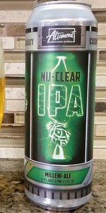Nu-Clear