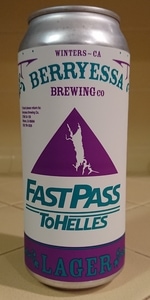 Fast Pass To Helles