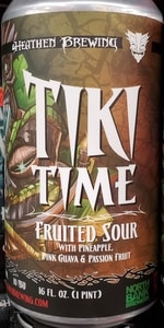 Tiki Time