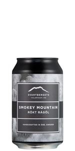 Smokey Mountain