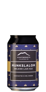 Munkslalom