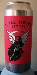 Black Heart Ritual